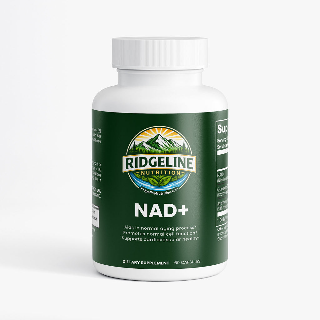 NAD+