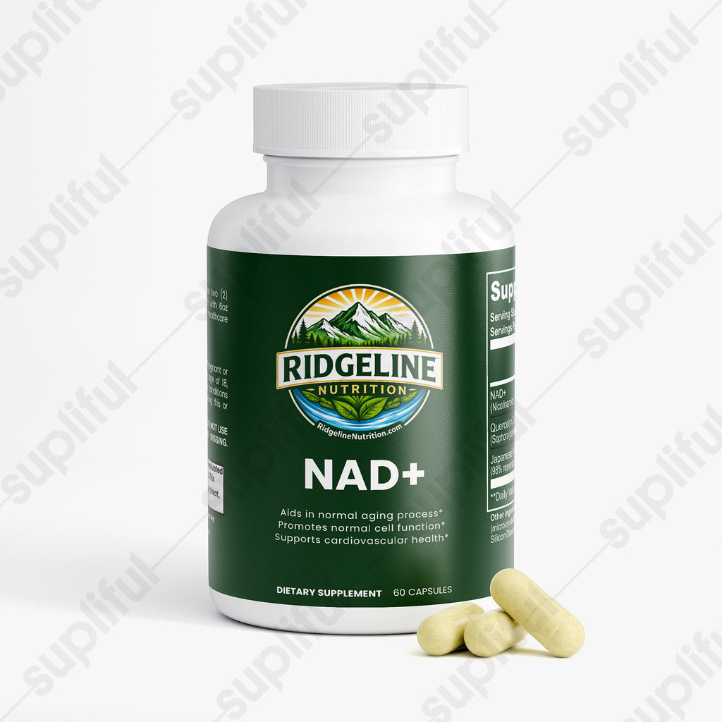 NAD+