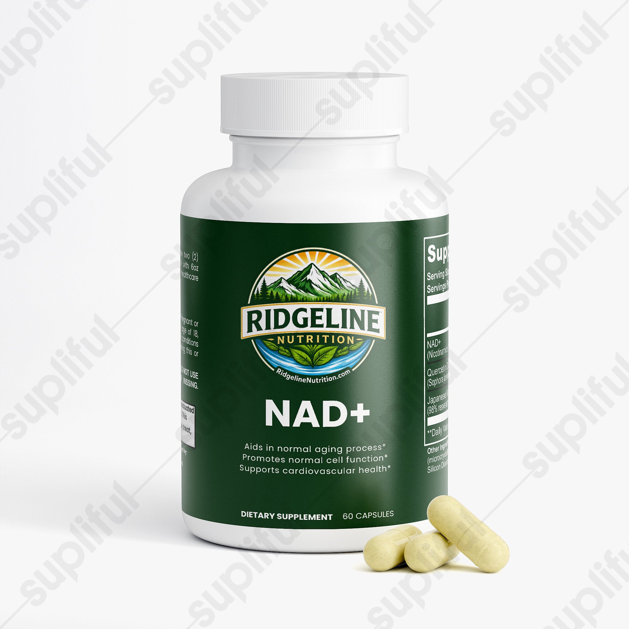 NAD+