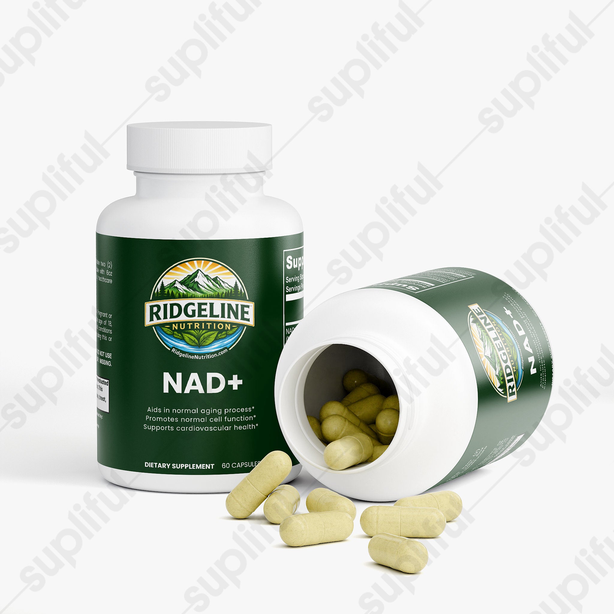 NAD+