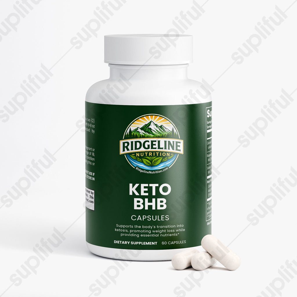 Keto BHB