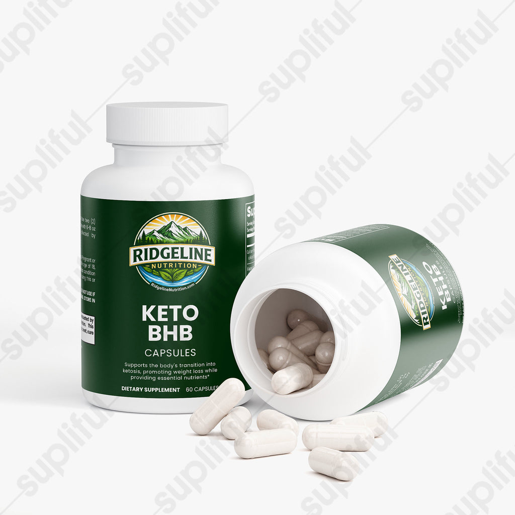 Keto BHB