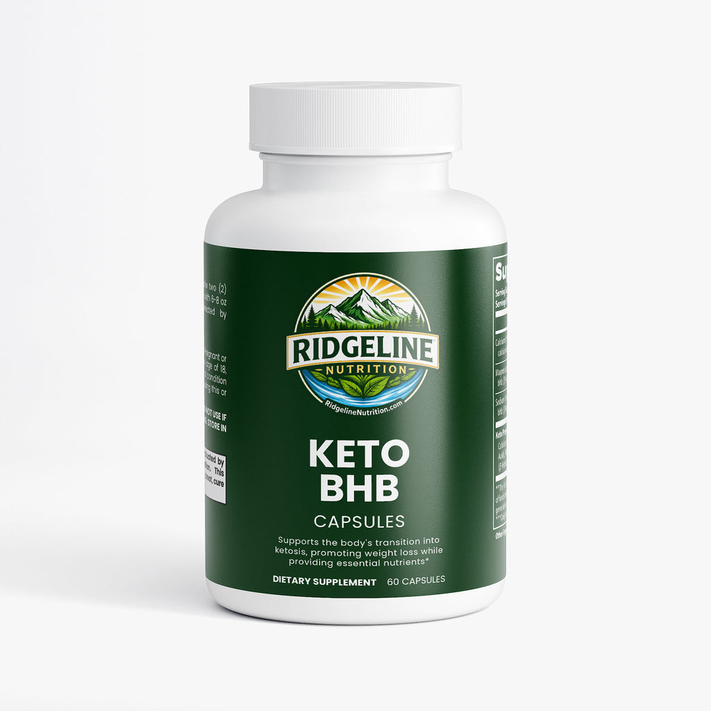 Keto BHB