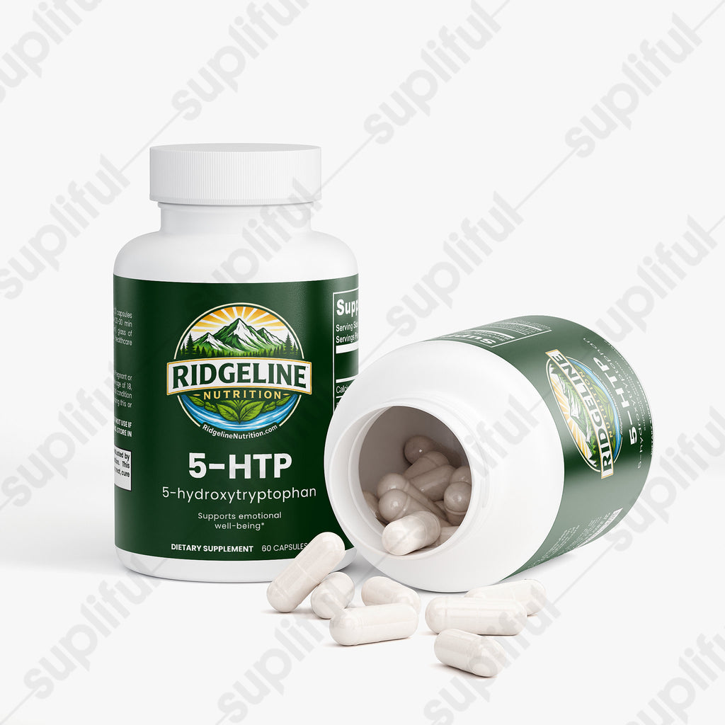 5-HTP