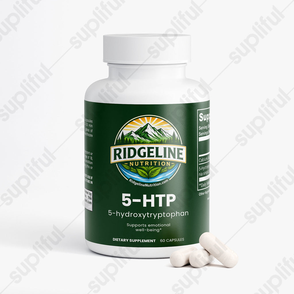 5-HTP