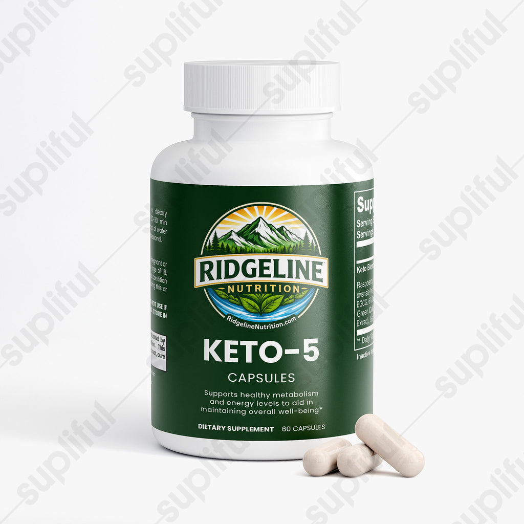 Keto-5