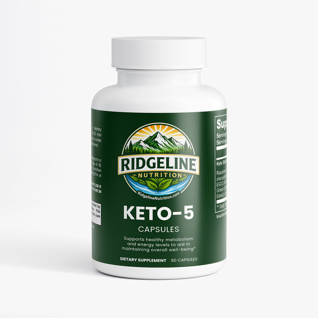 Keto-5